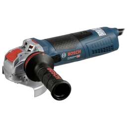 BOSCH Углошлифовальная машина GWX 19-125 S 1900Вт 11500об/мин d=125мм (06017C8002)