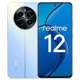 REALME 12 4G RMX3871 8/512Gb Blue (2026366)