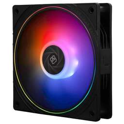 THERMALRIGHT Вентилятор в корпус Fan TL-S12-S ARGB 120mm/ PWM/ S-FDB Bearing