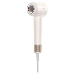DREAME Фен Gleam Pro, 1600Вт, белый