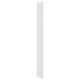ROYAL THERMO Дизайн-радиатор Insignia C2180 - 04 секц. RAL9016