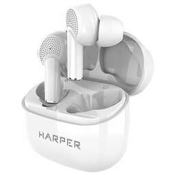 HARPER HB-527 White