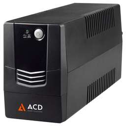 ACD Источник бесперебойного питания ИБП PW-Base 800I