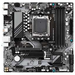 GIGABYTE Материнская плата A620M GAMING X, SocketAM5, AMD A620, mATX, Ret