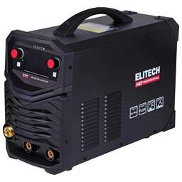 ELITECH Сварочный аппарат WM 300 SYN LCD Pulse, инвертор [204474]