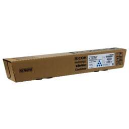RICOH Картридж лазерный IM C2510H C 842564 голубой (18000стр.) для IM C2010, C2510