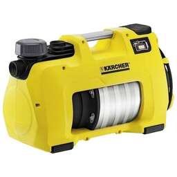 KARCHER Насос напорный BP 5 Home & Garden 950Вт 6000л/час (1.645-355.0)