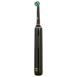 ORAL-B Зубная щетка электрическая Pro 3/D505.513.3X BK черный