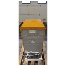 HARPER HRF-T120M 118л оранжевый (8750072)