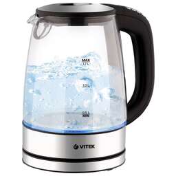 VITEK VT-8828 стекло/металл