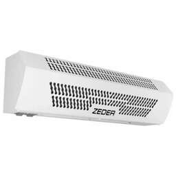 ZEDER Тепловая завеса ZCS01-610 FrameHeat
