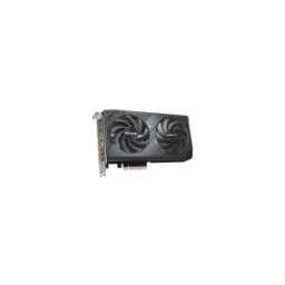 GIGABYTE Видеокарта NVIDIA GeForce RTX 5060 GV-N5060WF2OC-8GD 1.0 8ГБ Windforce, GDDR7, OC, Ret