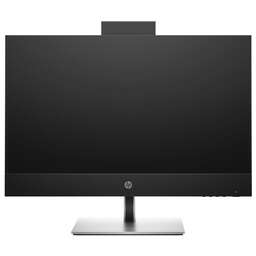 HP Моноблок ProOne 440 G9 23.8" Full HD i7 13700T (1.4) 16Gb SSD512Gb UHDG 770 FreeDOS GbitEth WiFi BT 120W клавиатура мышь Cam черный/серебристый 1920x1080