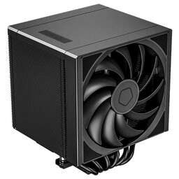 ID-COOLING Устройство охлаждения (кулер) Frozn A620 SLK, 4-pin, нет подсветки, 120мм, черный, retail
