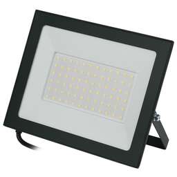 VOLPE (UL-00012832) ULF-Q519 100W/6500K IP65 220-240V BLACK