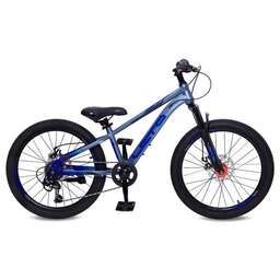 LETO DRAGON серый/синий С22002 00-00049044