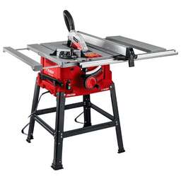 ЗУБР СРЦ-254су 1900 Вт напольный со станиной и удлинителем распиловочный станок
