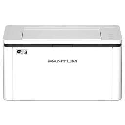PANTUM Принтер лазерный BP2300 белый (A4, 1200dpi, 22ppm, 32Mb, USB) (BP2300)