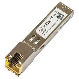 MIKROTIK Модуль SFP S-RJ01