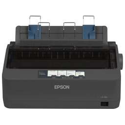 EPSON (C11CC24031) LX-350 Black