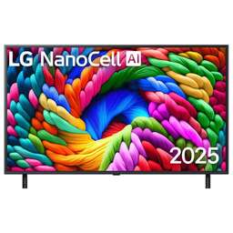 LG 50NANO90A6B.ARUG SMART TV
