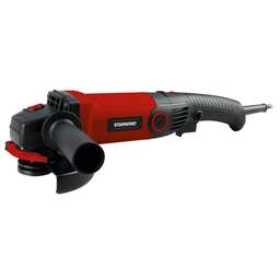 STARWIND Угловая шлифмашина AG125LE-1500