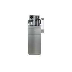 Ecotronic TB20-LNR grey, с чайным столиком, напольный (ETK12616)
