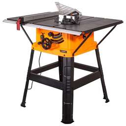 ВИХРЬ Станок распиловочный циркулярный ЦРС-255