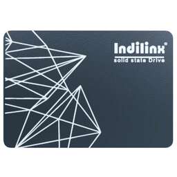 INDILINX Накопитель SSD SATA-III 2TB IND-S325S002TX IND-S325S 2.5"