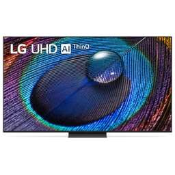 LG 65UR91006LA.ARUB SMART TV [ПИ]