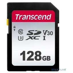 Transcend TS128GSDC300S
