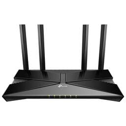 NETIS Wi-Fi маршрутизатор AX1800 3G/4G WIFI6 N6