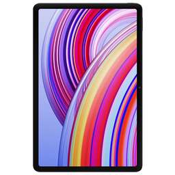 XIAOMI Планшет Redmi Pad Pro 7s Gen 2 (2.4) 8C RAM6Gb ROM128Gb 12.11" IPS 2560x1600 5G 2Sim Android 14 серый 8Mpix 8Mpix BT WiFi microSD 1.5Gb 10000mAh 813.9hrs