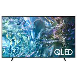 SAMSUNG QLED QE50Q60DAUXRU SMART TV 4K UHD