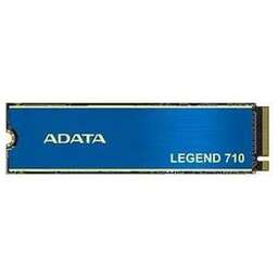 A-DATA Накопитель SSD PCIe 3.0 x4 2TB ALEG-710-2TCS Legend 710 M.2 2280
