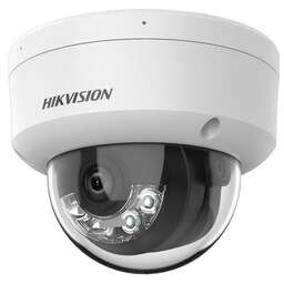 HIKVISION Камера видеонаблюдения IP DS-2CD1143G2-LIUF(2.8mm), 1080p, 2.8 мм, белый