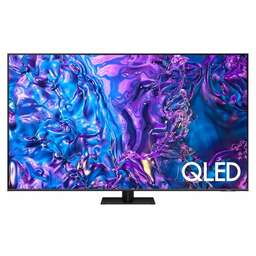 SAMSUNG Телевизор QLED 55" QE55Q70DAUXRU