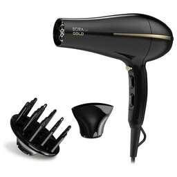 GA.MA Фен BORA GOLD - DW (GH0825)