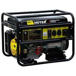 HUTER DY9500LX