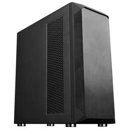 1STPLAYER Корпус DK 14HDD MC / ATX, 14x3.5", 2x2.5" / DK-14HDD-MC