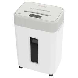 GLADWORK Уничтожитель бумаг Energy P-18MD, P-5, 2х12мм, 15 лист. одновременно, 35л