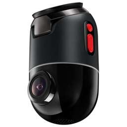 70MAI Видеорегистратор Dash Cam Omni X200 128G, черный