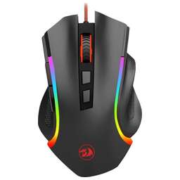 REDRAGON (75093) Griffin (7200dpi) черный