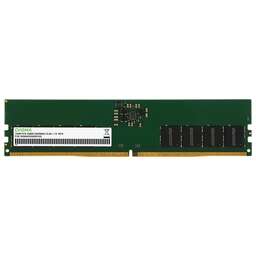 DIGMA Память DDR5 16GB 5600MHz DGMAD55600016S RTL PC5-44800 CL46 DIMM 288-pin 1.1В single rank Ret