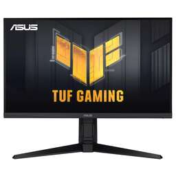 ASUS Монитор 27" VG27AQL5A IPS WQHD(2560x1440) 210Hz USB-C DP 2хHDMI 0.3ms(GTG) 400cd/㎡ 16:9
