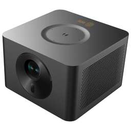 CACTUS Проектор CS-M1.SG DLP 600Lm ANSI (1920x1080) 200000:1 ресурс лампы:20000часов 1xUSB typeA 1xHDMI 1.9кг