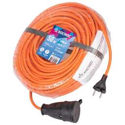 КОСМОС YSHKsm50m-1g(16A)S рыжий