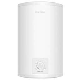 ROYAL THERMO Водонагреватель Genie Eco O RWH 15, накопительный, 1.5кВт, 14л, белый [нс-1605942]