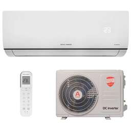 ROYAL THERMO Сплит-система инверторного типа Siena DC RTSI-07HN8 комплект
