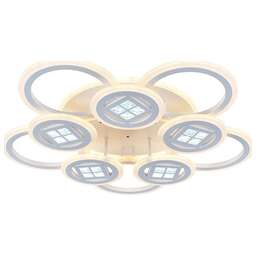 ESCADA 10205/10 LED*240+40W White